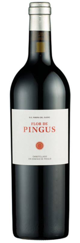 Flor de Pingus Tinto Coseha