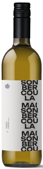 Heida Paien 5 AOC Valais
Bercoula SA