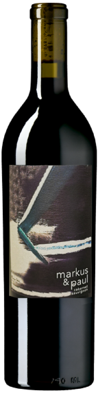 Cabernet Sauvignon Markus & Paul
Lodi Markus Wine