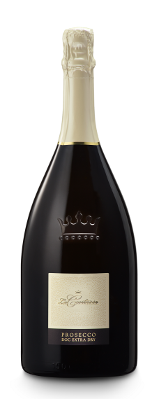 Prosecco Extra Dry DOC Trevisio
Le Contesse