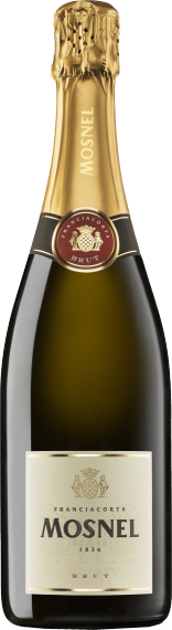 Franciacorta Mosnel Brut
DOCG Franciacorta