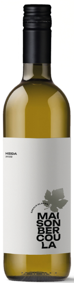 Clavien Heida AOC Valais
Bercoula SA