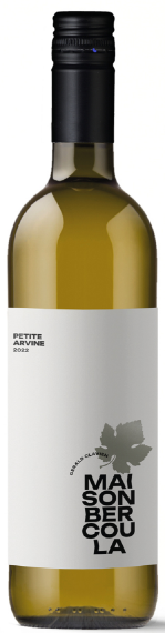 Clavien Petite Arvine AOC Valais
Bercoula SA