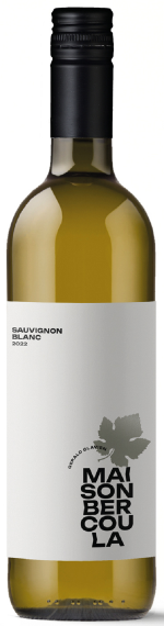 Clavien Sauvignon Blanc
AOC Valais Bercoula SA