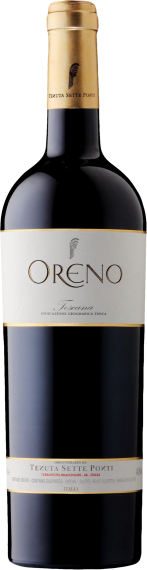 Oreno IGT Toscana
Tenuta Sette Ponti