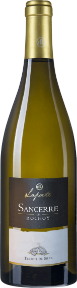 Sancerre Blanc Le Rochoy Bio
AOC Sancerre Domaine Laporte