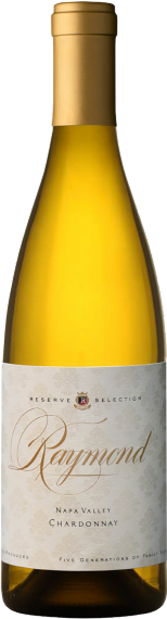 Chardonnay Reserve Selection Raymond
AVA Napa