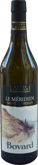 St. Saphorin Le Méridien
AOC Lavaux Domaine Louis Bovard