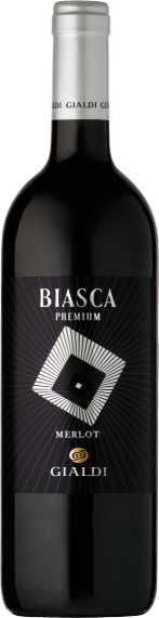 Merlot Biasca Premium
DOC Ticino Gialdi SA