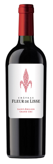 Château Fleur de Lisse
AOC St. Emilion (Bio)