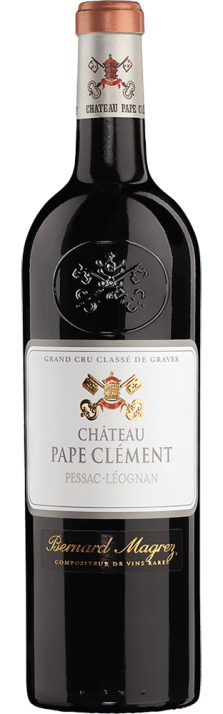 Château Pape Clément AOC
Pessac-Léognan