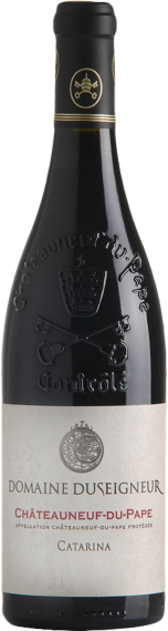 Châteauneuf-du-Pape Catarina Bio
AOC Ch.Neuf-du-Pape