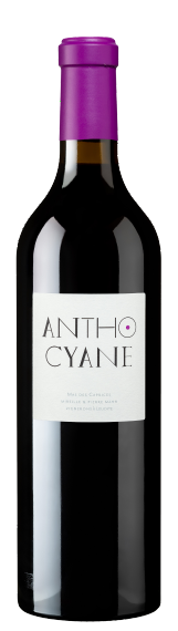 Anthocyane Bio AOC Fitou
Mas des Caprices