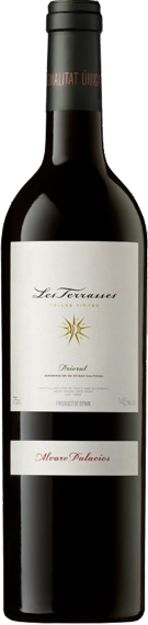Les Terrasses DOCa Priorat
Álvaro Palacios
