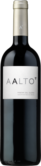 Aalto DO Ribera del Duero
Bodegas Aalto
