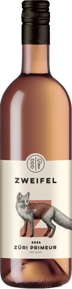 Züri Primeur AOC Zürich
Zweifel 1898