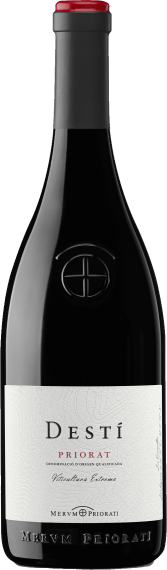 Desti DOQ Priorat
Merum Priorati