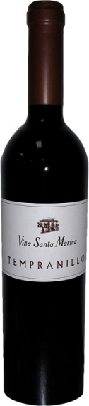 Tempranillo VdlT Extremadura
Viña Santa Marina