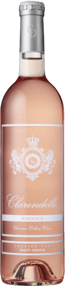 Clarendelle Rosé Inspired by Haut-Brion
AOC Bordeaux