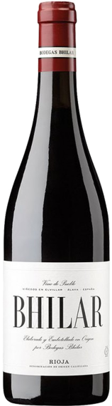 Bhilar Tinto Bio DOCa Rioja
Bodegas Bhilar