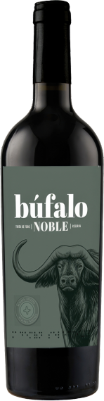 Búfalo Noble Reserva, DO Toro
Maires Bodega y Viñedos
