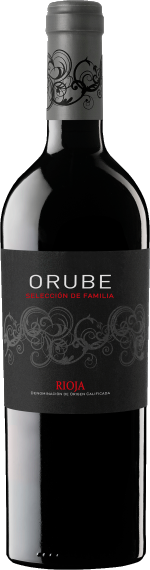 Rioja Orube Seleccion de Familia
DOCa Rioja Solar Viejo