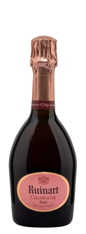 Ruinart Rosé
AOC Champagne