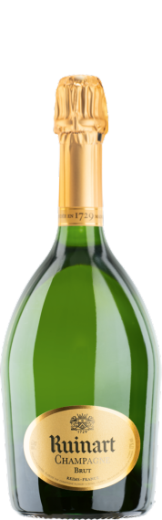 R de Ruinart AOC Champagne