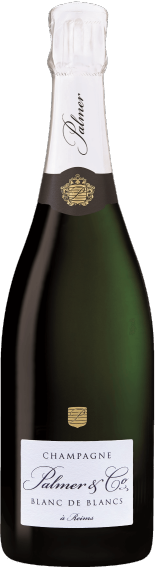 Palmer Blanc de Blancs
AOC Champagne