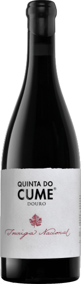 Quinta do Cume Touriga Nacional
DOC Douro Quinta do Cume