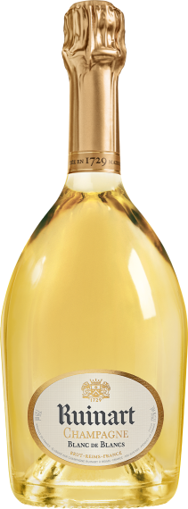 Ruinart Blanc de Blancs Brut
AOC Champagne
