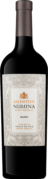 Numina Malbec Mendoza
Bodegas Salentein