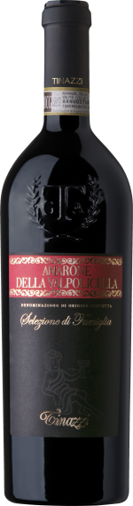 Amarone Collezione di Famiglia
DOCG d. Valpolicella Tinazzi