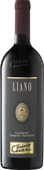 Liano IGT Rubicone
Umberto Cesari