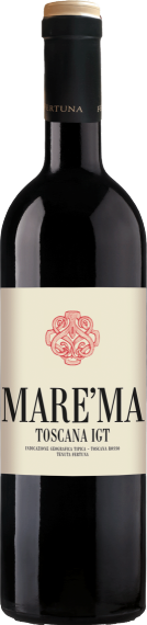 Mare'ma IGT Toscana
Tenuta Fertuna