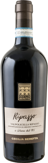 Ripasso Superiore DOC Ripasso d. Valpolicella
Cecilia Beretta