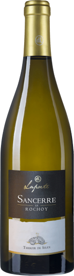 Sancerre Blanc Le Rochoy Bio
AOC Sancerre Domaine Laporte