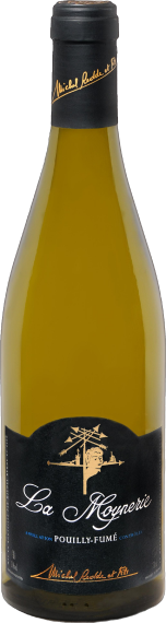 Pouilly Fumé La Moynerie
AOC Pouilly Fumé Michel Redde