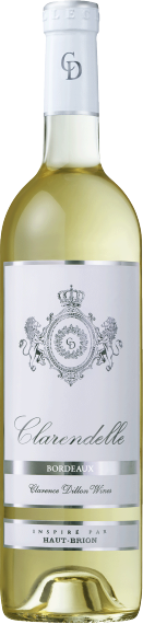 Clarendelle Blanc Inspired by Haut-Brion
AOC Bordeaux