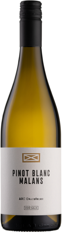 Malanser Pinot Blanc AOC Graubünden