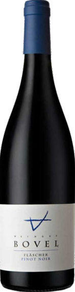 Fläscher Pinot Noir Bovel
AOC Graubünden