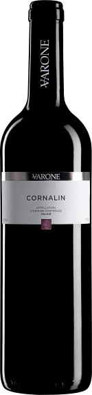 Cornalin AOC Valais
Philippe Varone Vins
