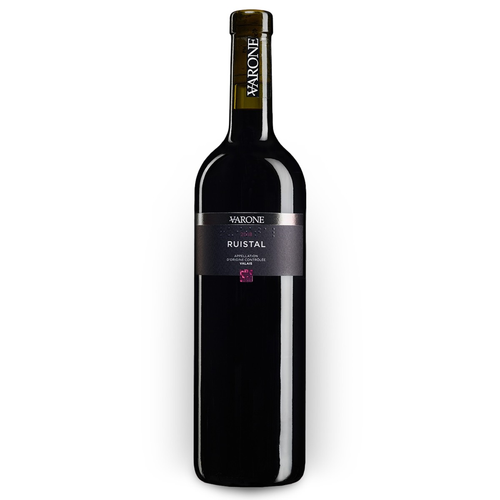 Ruistal Assemblage Rouge Barrique
Philippe Varone