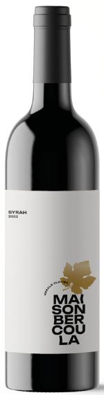 Clavien Syrah AOC Valais
Bercoula SA