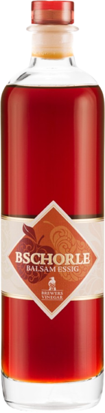 Bschorle Balsam-Essig
