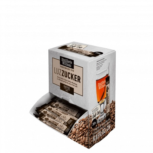 Diwisa LuzZucker Schüttbox
200 x 5g