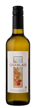 Chablais AOC
Cave de Beauvoir VP Aigle *