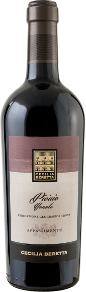 Picaie IGT Veneto
Cecilia Beretta