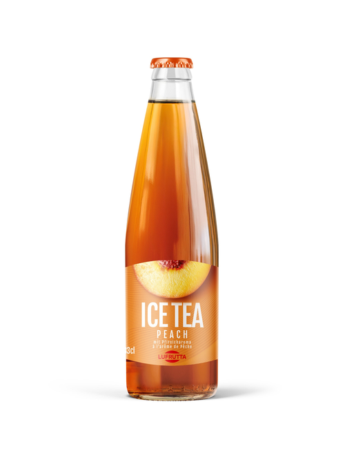 LUFRUTTA Ice Tea Peach