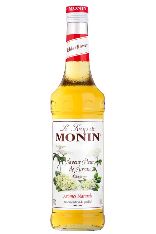 Monin Sirup Holunderblüte